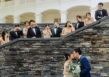 Yishun Video Production Heart to Heart Stories image 3 Yishun Video Production Heart to Heart Stories image 3