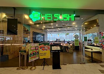 Pasir Ris Japanese Restaurants Hei Sushi image 2 Pasir Ris Japanese Restaurants Hei Sushi image 2
