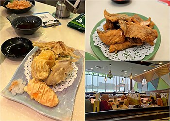 Pasir Ris Japanese Restaurants Hei Sushi image 3 Pasir Ris Japanese Restaurants Hei Sushi image 3