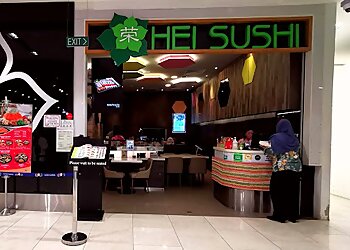 Hei Sushi photo Hei Sushi