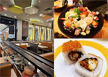 Hei Sushi image Hei Sushi