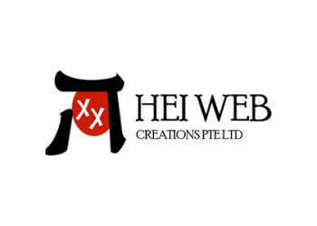 Hei Web Creations Pte Ltd