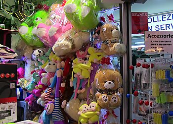 Queenstown Toy Shops Helicopter Smartfly image 2 Queenstown Toy Shops Helicopter Smartfly image 2