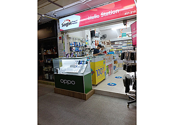 Tiong Bahru Cell Phone Repair Hello Station image 1 Tiong Bahru Cell Phone Repair Hello Station image 1