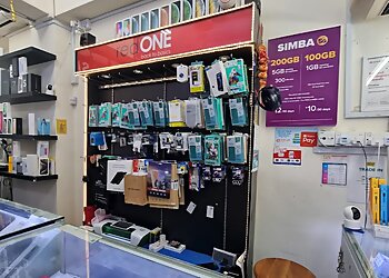 Tampines Cell Phone Repair Hellos Mobile Pte Ltd. image 2