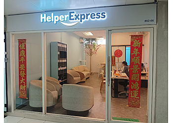 Novena Maid Agencies Helper Express image 1