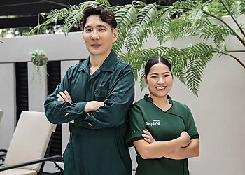 Helpling Singapore photo Helpling Singapore