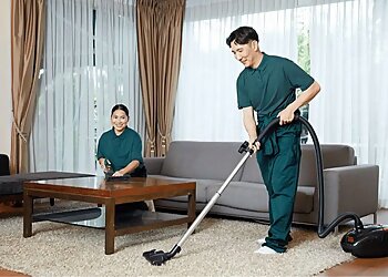 Helpling Singapore image Helpling Singapore