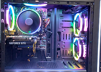 Tampines Computer Repair Helpmefixit image 2 Tampines Computer Repair Helpmefixit image 2