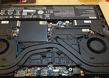 Tampines Computer Repair Helpmefixit image 1