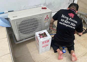 Sembawang Air Conditioning Services Heng Aircon Pte Ltd image 3 Sembawang Air Conditioning Services Heng Aircon Pte Ltd image 3