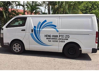 Heng Hwa Pte Ltd.