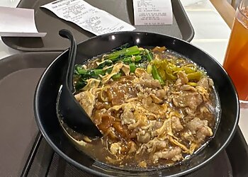 Kallang Food Courts Hennessy Hong Kong Food Hall image 2 Kallang Food Courts Hennessy Hong Kong Food Hall image 2