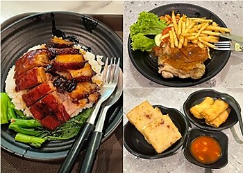 Kallang Food Courts Hennessy Hong Kong Food Hall image 3 Kallang Food Courts Hennessy Hong Kong Food Hall image 3