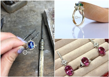 Bukit Batok Jewellers Heritage Gems Fine Jewellery image 3 Bukit Batok Jewellers Heritage Gems Fine Jewellery image 3