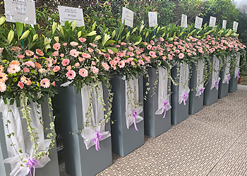 Yishun Flowers And Gifts Shops HiBye image 1