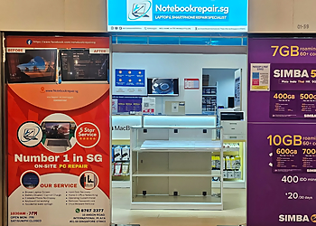 Tanjong Pagar Cell Phone Repair Hi-Tec Mobile Pte Ltd image 1 Tanjong Pagar Cell Phone Repair Hi-Tec Mobile Pte Ltd image 1