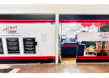 Bukit Timah Laundry Services Hi-Tech Drycleaning & Services image 1