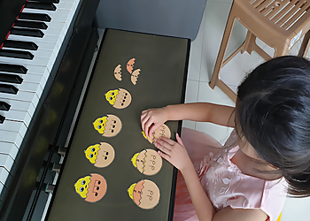 Tanjong Pagar Music Schools Hibiki Pianists image 2 Tanjong Pagar Music Schools Hibiki Pianists image 2