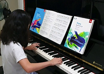 Tanjong Pagar Music Schools Hibiki Pianists image 3 Tanjong Pagar Music Schools Hibiki Pianists image 3