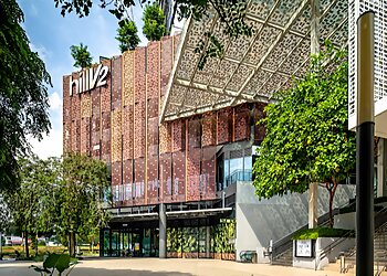 Bukit Batok Shopping Malls HillV2 image 3 Bukit Batok Shopping Malls HillV2 image 3