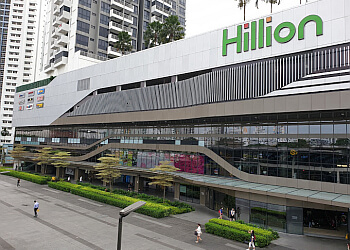 Hillion Mall