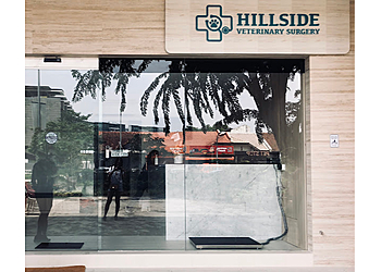 Hougang Veterinary Clinics Hillside Veterinary Surgery image 1