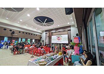 Hillview Community Club photo Hillview Community Club