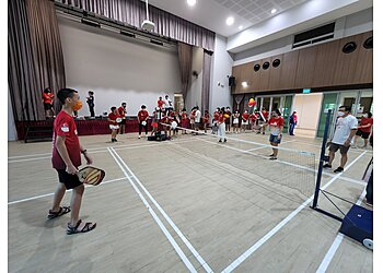 Bukit Batok Event Spaces Hillview Community Club image 1