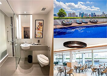 Little India Hotels Hilton Garden Inn image 3 Little India Hotels Hilton Garden Inn image 3