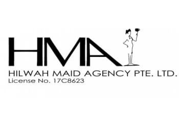 Hilwah Maid Agency Pte. Ltd.