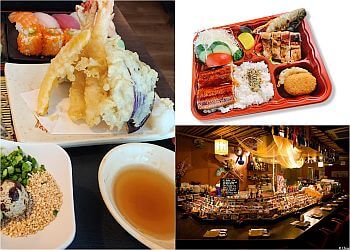 Himawari Japanese Restaurant image Himawari Japanese Restaurant