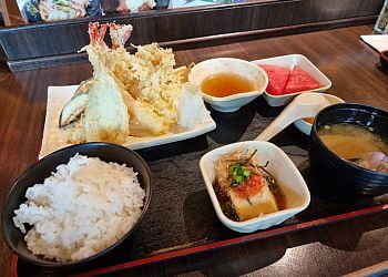 Himawari Japanese Restaurant