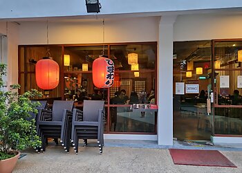 Telok Blangah Japanese Restaurants Himawari Japanese Restaurant image 2 Telok Blangah Japanese Restaurants Himawari Japanese Restaurant image 2