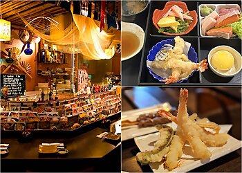 Telok Blangah Japanese Restaurants Himawari Japanese Restaurant image 3 Telok Blangah Japanese Restaurants Himawari Japanese Restaurant image 3