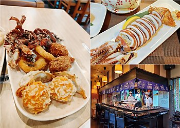 Himawari Japanese Restaurant image Himawari Japanese Restaurant