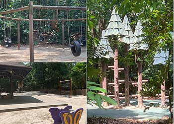 Bukit Panjang Tourist Attractions Hindhede Nature Park image 3 Bukit Panjang Tourist Attractions Hindhede Nature Park image 3