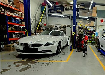 Choa Chu Kang Auto Repair Shops Hipac Motor Service image 2 Choa Chu Kang Auto Repair Shops Hipac Motor Service image 2