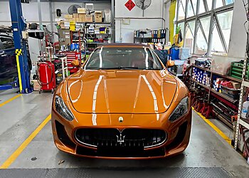 Choa Chu Kang Auto Repair Shops Hipac Motor Service image 3 Choa Chu Kang Auto Repair Shops Hipac Motor Service image 3