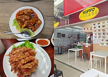 Macpherson Chinese Restaurants Hippo Family Restaurant image 3 Macpherson Chinese Restaurants Hippo Family Restaurant image 3