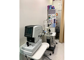 Raffles Place Opticians Hirocon OneRafflesPlace image 3 Raffles Place Opticians Hirocon OneRafflesPlace image 3