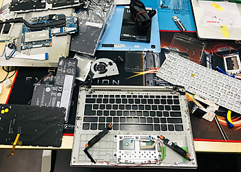 Hougang Computer Repair Hitech Computer & IT Solutions image 2 Hougang Computer Repair Hitech Computer & IT Solutions image 2