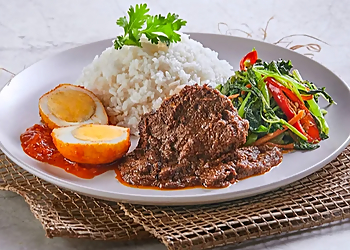 Tampines Malay Restaurants Hjh Maimunah Mini image 2 Tampines Malay Restaurants Hjh Maimunah Mini image 2