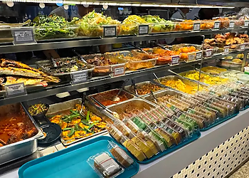 Tampines Malay Restaurants Hjh Maimunah Mini image 3 Tampines Malay Restaurants Hjh Maimunah Mini image 3