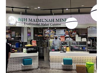 Hjh Maimunah Mini