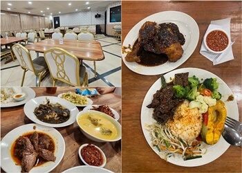 Geylang Malay Restaurants Hjh Maimunah Restaurant & Catering Pte Ltd image 3 Geylang Malay Restaurants Hjh Maimunah Restaurant & Catering Pte Ltd image 3