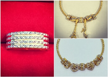 Bukit Batok Jewellers Ho Heng Goldsmiths image 3 Bukit Batok Jewellers Ho Heng Goldsmiths image 3