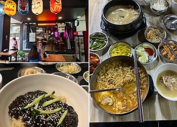 Clementi Korean Restaurants HoHo Korean Restaurant image 3 Clementi Korean Restaurants HoHo Korean Restaurant image 3