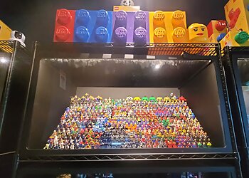 Macpherson Toy Shops HobbyVerse image 2 Macpherson Toy Shops HobbyVerse image 2