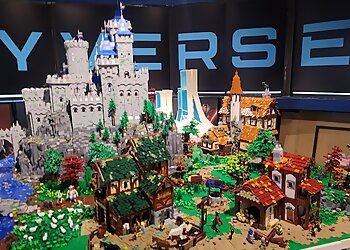 Macpherson Toy Shops HobbyVerse image 3 Macpherson Toy Shops HobbyVerse image 3